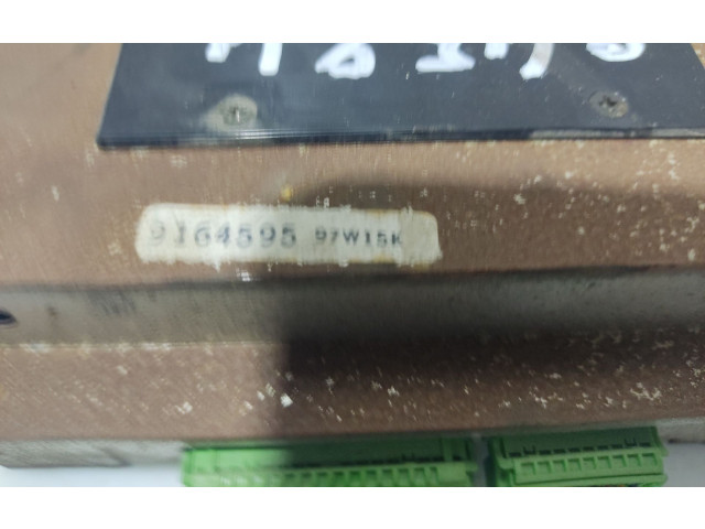 Модуль блока управления кондиционером 6848302, 9164595   Volvo 940