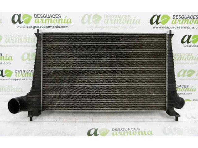 Интеркулер 4576039 Saab 9-5