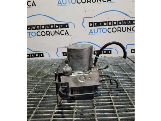 Блок АБС Ford Ranger 2007 - 2011 года