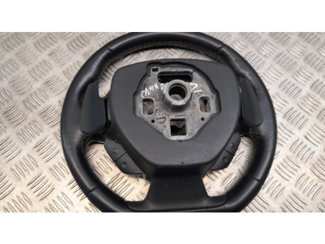 Руль Chevrolet Camaro   81097194      