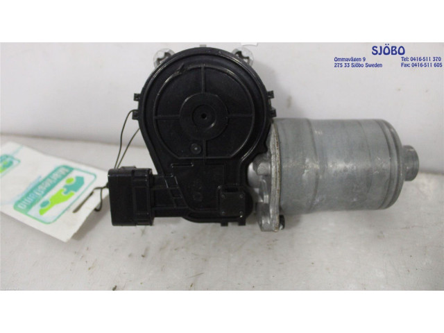 Моторчик дворников 98110C5500, 98100C5100    KIA Sorento