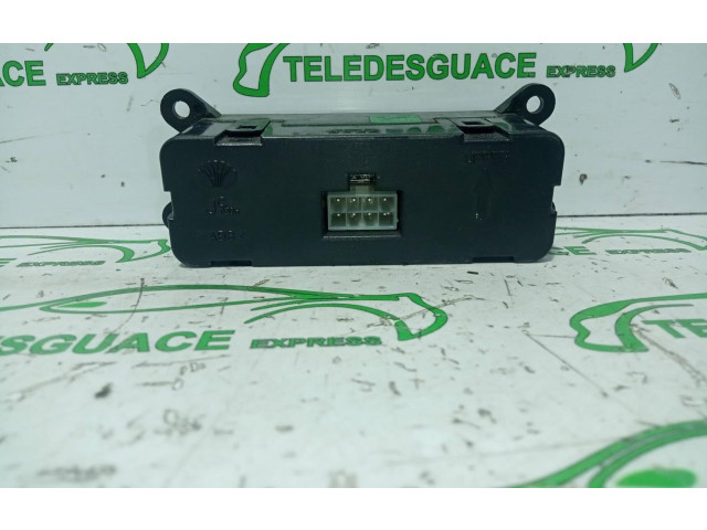 Дисплей    96262582   Chevrolet Rezzo