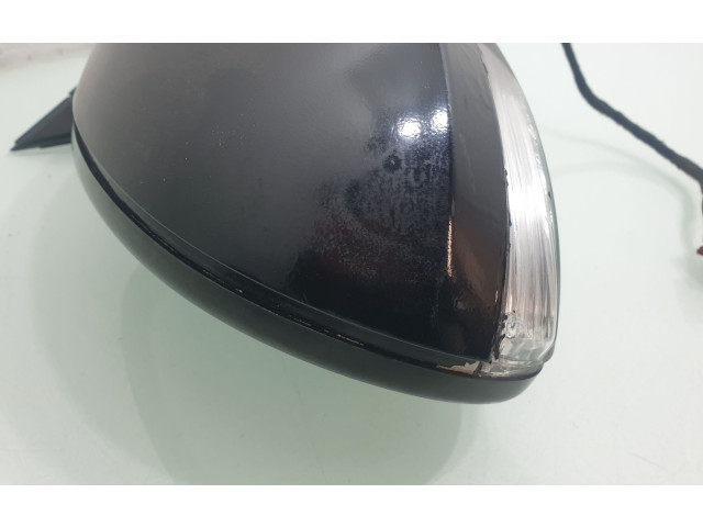 Зеркало электрическое Skoda Yeti (5L) 2009 - 2017 года