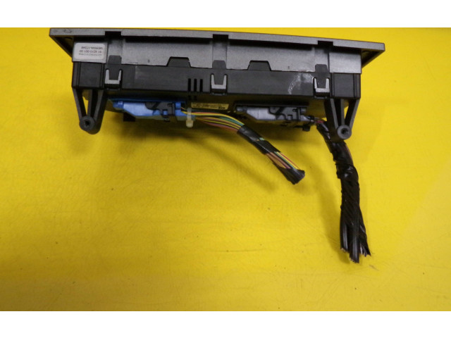 Блок управления климат-контролем 090329826 Opel Meriva A