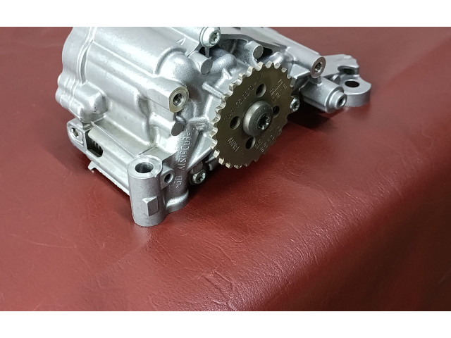 Čerpadlo oleje 7846388, 11417846388 BMW M3 F80 000