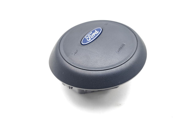 Подушка безопасности водителя 735498411, 61990050C   Ford Ka