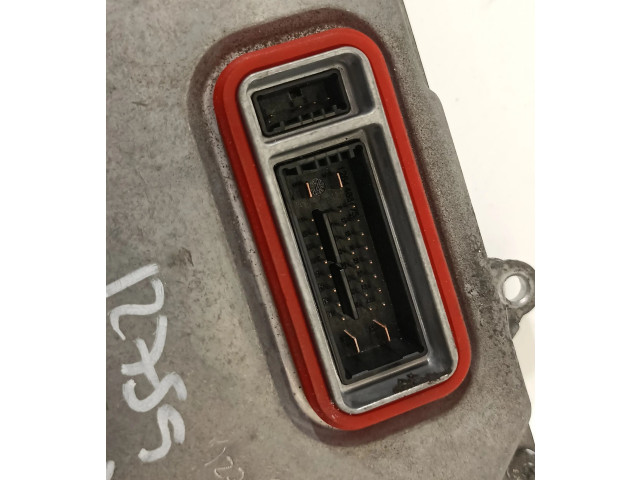 Блок управления Xenon