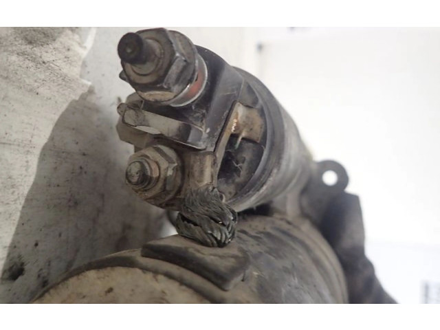 Стартер         Citroen C2 