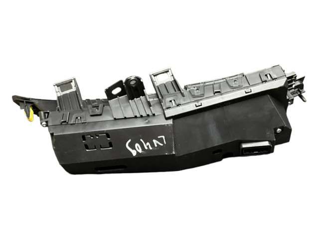 Дисплей 4579001510, BHE4611J0 Mazda 3 II