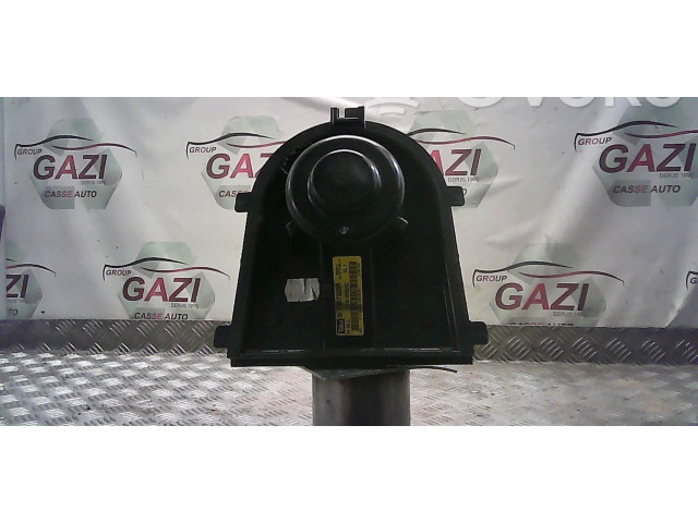 Вентилятор печки Audi A3 S3 8L