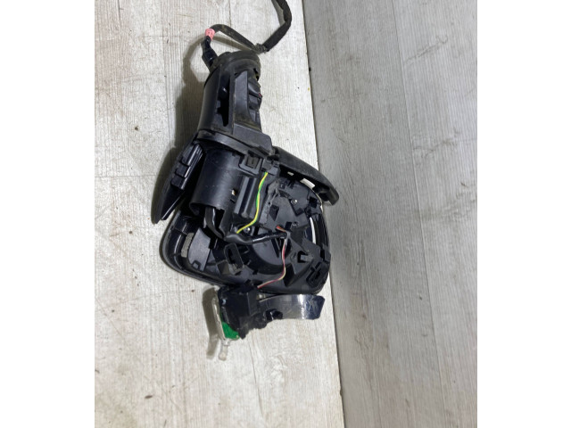 Zpětné zrcátko Nissan Micra K14 2018 22275002