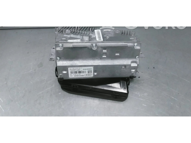 Дисплей    4G8919604M   Audi A7 S7 4G