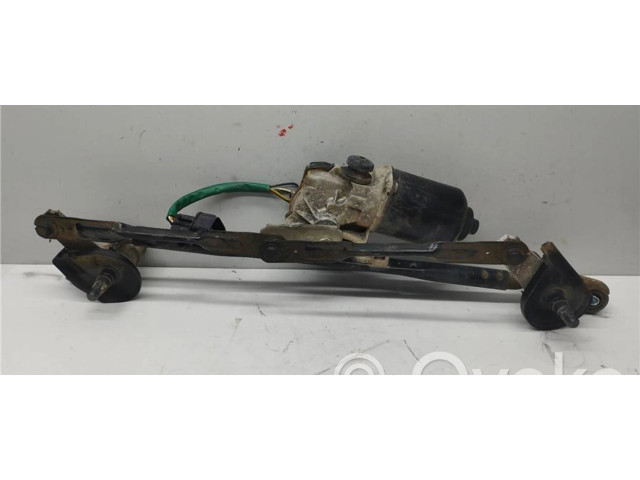 Моторчик дворников 981101J000, 0090130 Hyundai i20 (PB PBT)