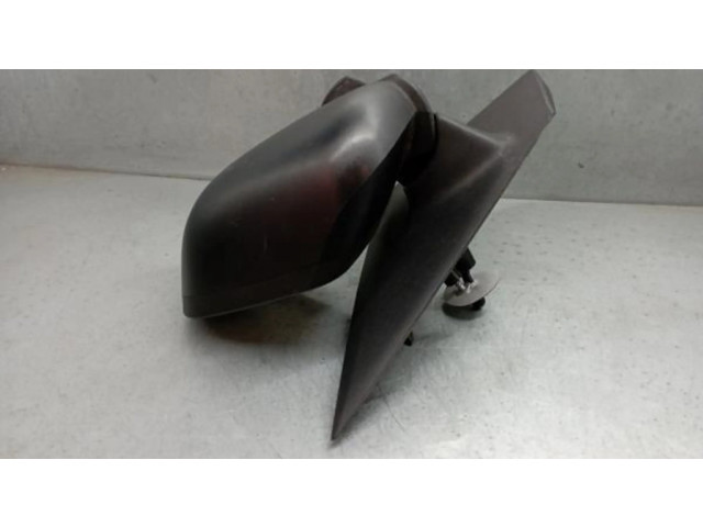 Зеркало электрическое        Dacia Dokker     