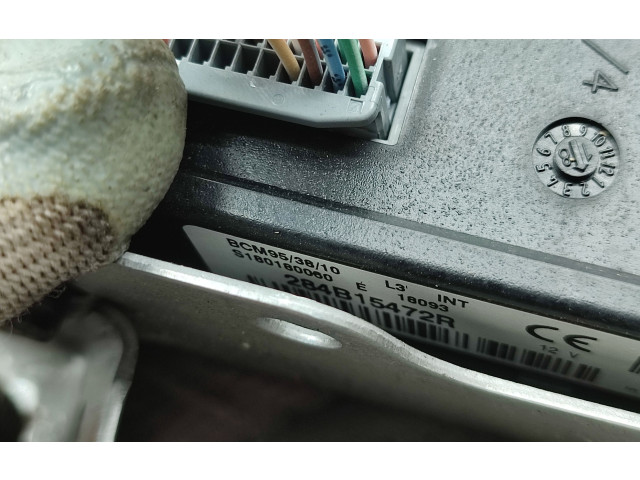 Zpětné zrcátko Renault Zoe 2018 284B15472R, 285909828R