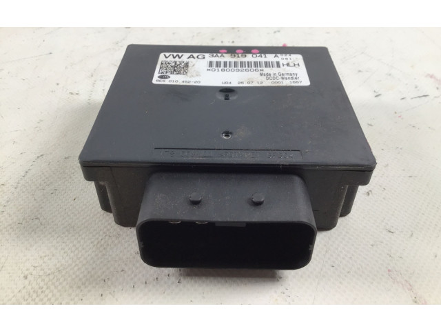 Блок управления 3AA919041A   Volkswagen Caddy