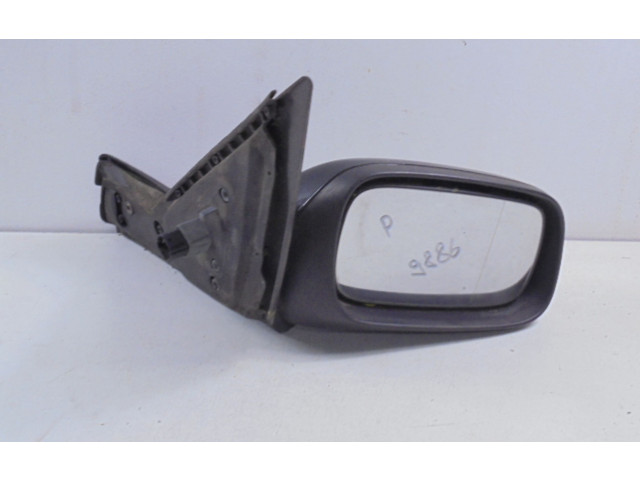 Зеркало (механическое)       Saab 9-5  1998 - 2005 года   