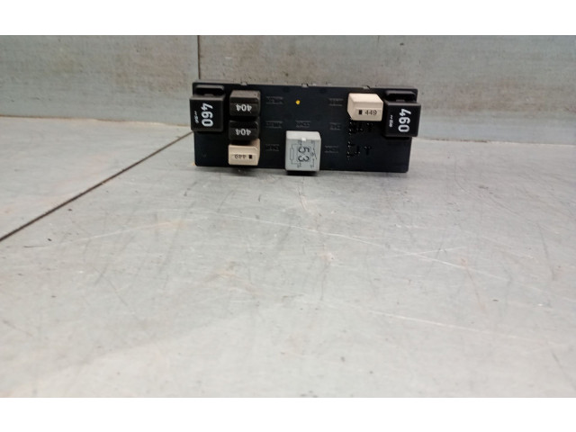 Pojistková skříňka Řídící jednotka BSM 3C0909605J, 3C0909605J Volkswagen Passat Alltrack 2006