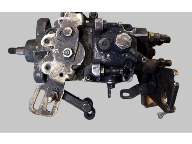 Turbodmychadlo Топливный насос 0460494240   Citroen BX   D9B (XUD9A/U)