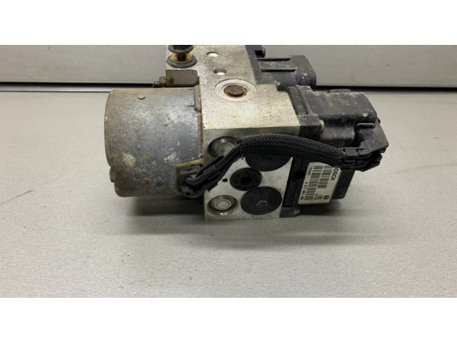 Блок АБС MR475697, 0265216775 Mitsubishi Space Star 1998-2005 года