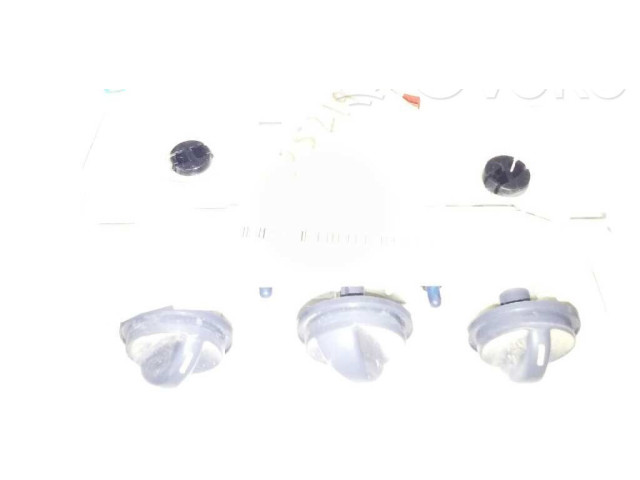 Модуль блока управления кондиционером MOLDURATOCADA Tata Indigo I