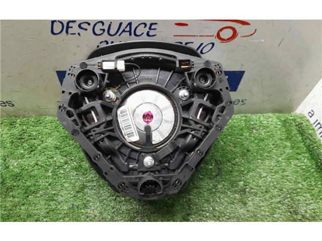 Подушка безопасности водителя PA70112021, 34112938B Citroen Nemo