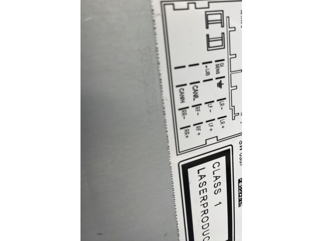 Дисплей       Volkswagen Golf VI