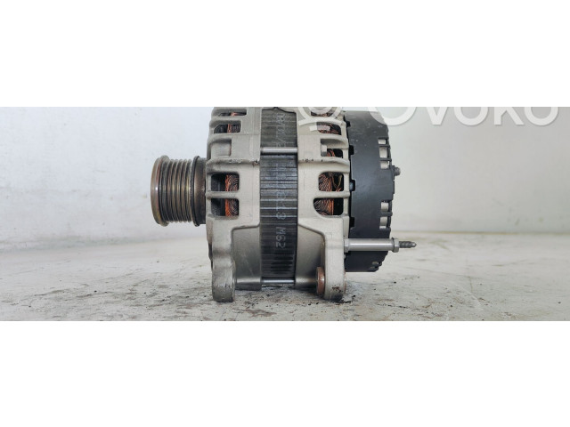 Генератор 05L903026D Skoda Octavia Mk4