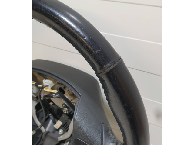 Руль Lexus IS 220D-250-350 2006 - 2013 года GS12002380, 030L