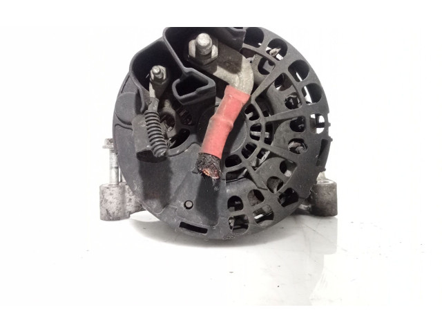 Генератор F86377013   Fiat Punto Evo      