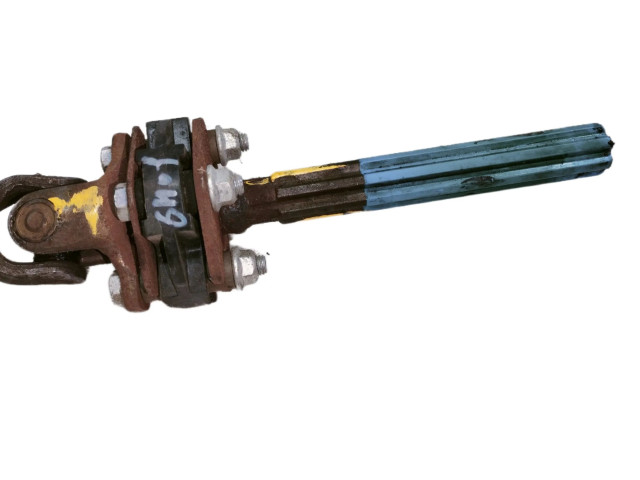 Рулевая рейка 4621009001 SsangYong Kyron - года