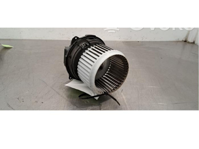 Вентилятор печки       Renault Clio V