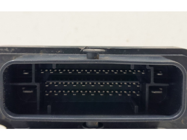 Блок АБС 51962893, 176067   Citroen  Nemo   -  года