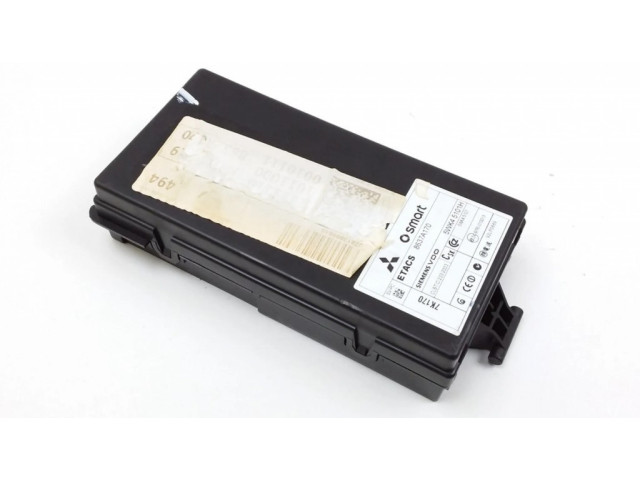 Блок управления 8637A170, 5WK45101H Mitsubishi Colt