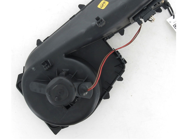 Вентилятор печки    7701205195, G0-6591B   Renault Twingo I