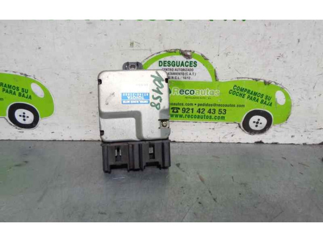 Блок управления климат-контролем 8716522050, 4993001061   Lexus IS 200-300