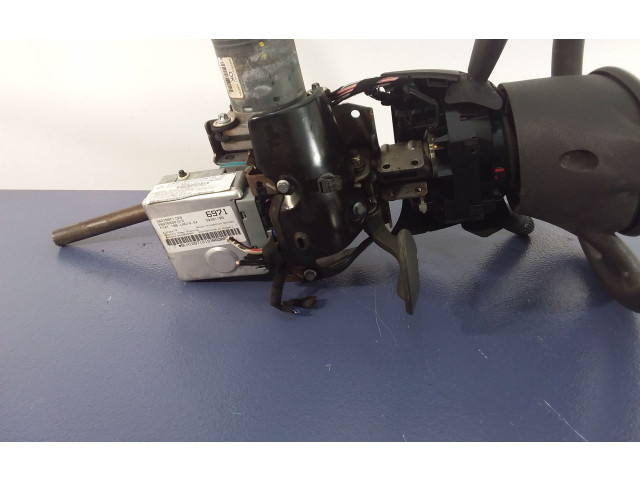 Рулевая рейка 26076971028, 26076971028 Fiat Punto (188) 1999 - 2010 года