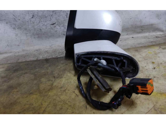 Zpětné zrcátko Citroen Berlingo 2012 96721916N9