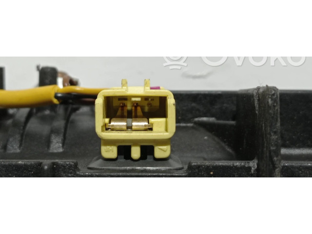 Подушка безопасности двери 3C0880204E   Volkswagen PASSAT