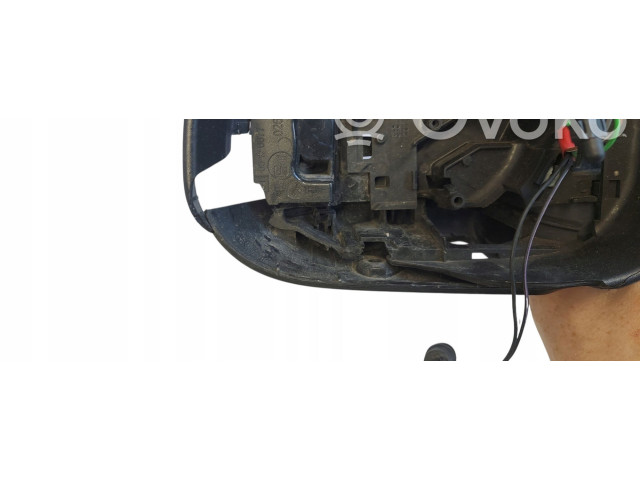 Зеркало электрическое        Volvo V60  2018 -  года   