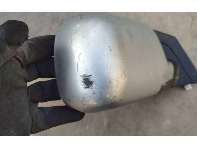 Зеркало электрическое Mitsubishi Space Wagon 1992 - 1998 года