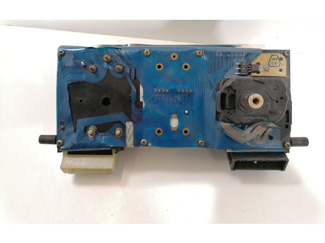 Přístrojová deska Volkswagen Golf II 1990 191919033AT, 191919059