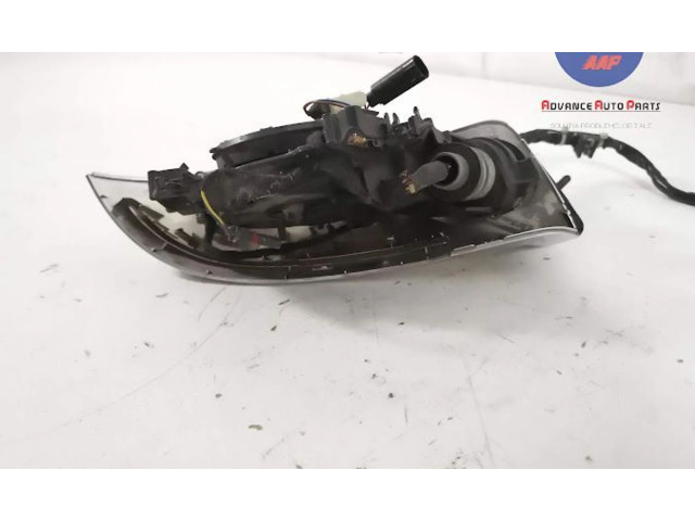 Зеркало электрическое Audi A7 S7 4G 2011 - 2017 года