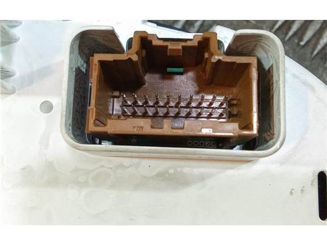 Панель приборов 68249007AA, CR0041704K Fiat Freemont