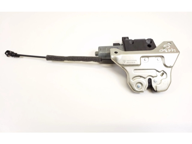 Zámek zadních dveří 97051205303 Porsche Panamera (970) 2012