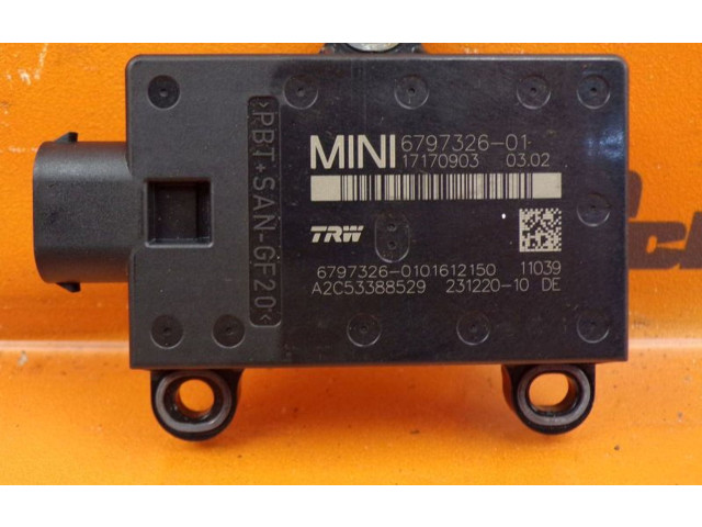 Блок управления 679732601, 679732601 Mini Cooper Countryman R60