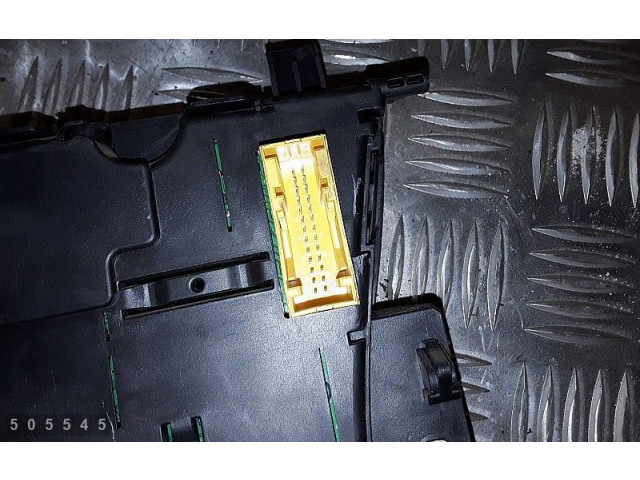 Спидометр (приборный щиток) P9664365280 Citroen C4 Grand Picasso