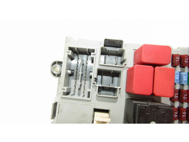 Блок предохранителей 1361296080   Fiat Ducato    
