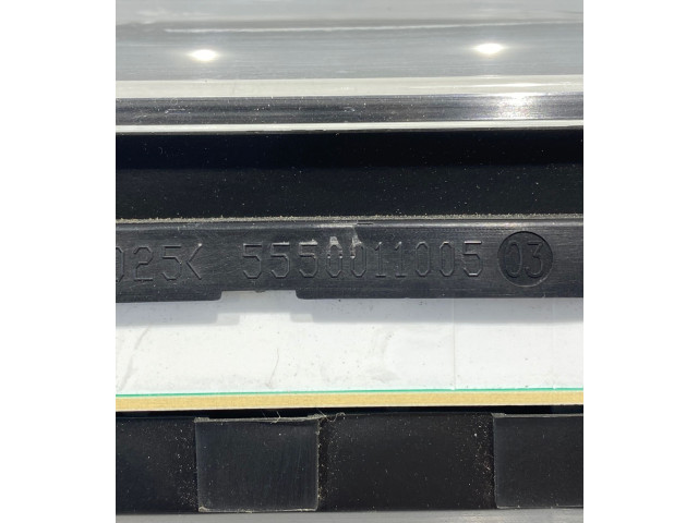 Панель приборов 5550011005 Fiat Doblo