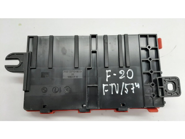 Pojistková skříňka 922775204 BMW 1 F20 F21 2012